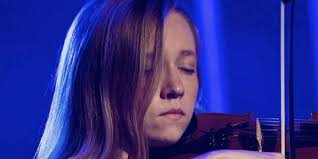 Goodnight Charlie's presents Ellen Story from Western Bling