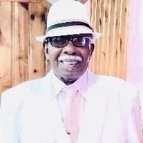 J. E. Garrett Sr. Obituary (2023)