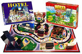Hemos recopilado juegos de hotel populares para que elija un juego de hotel de la lista y podrá jugar en línea en su dispositivo móvil o computadora de forma. Hotel Juego De Mesa Resena Como Se Juega Y Comprar