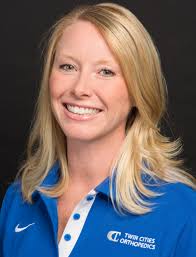 Lisa Matheson's Instagram, Twitter & Facebook