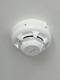 How to replace a wired in smoke. Help Identifying Smoke Alarm Heat Detector The Student Room