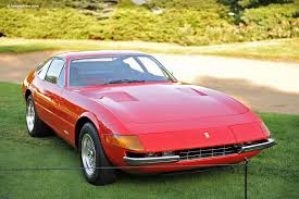 1971 Ferrari 365 Daytona Images Photo 71 Ferrari 365 Daytona Dv 11 Sj 02 Jpg Ferrari Daytona Classic Sports Cars