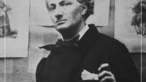 RÃ©sultat de recherche d'images pour "baudelaire"