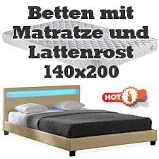 Grossartig Futonbett 120x200 Mit Lattenrost Und Matratze