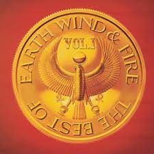 1 is a 1978 compilation album collecting the charting singles of earth, wind & fire. Earth Wind Fire The Best Of Earth Wind Fire Vol 1 Amazon Com Music