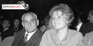 Dacia maraini is currently considered a single author. if one or more works are by a distinct, homonymous authors, go ahead and split the author. Auguri A Dacia Maraini Agrpress