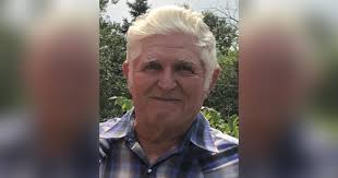 Obituary for James E. Pickering