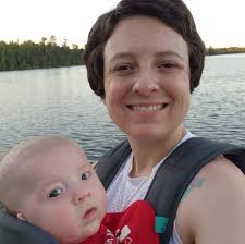 Happy Birthday to Katie, mother of Mowgli and Kennedy