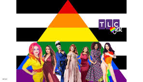 Pride month is the month of june. Pride Month Bei Tlc Ab Heute 2 Neue Queere Shows Digital Fernsehen
