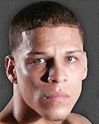 Jonathan Oquendo's Instagram, Twitter & Facebook