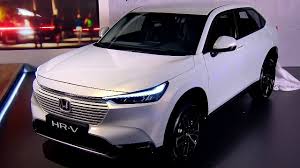 Honda hrv cargo space dimensions. 2022 Honda Hr V Redesign Changes Release Date Hybrid Canada Interior Suvs Reviews