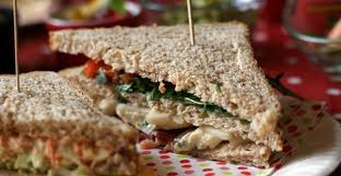 Autre Que Jambon Beurre Recettes Club Sandwich Idee Recette Recette