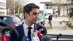 Jun 29, 2021 · ensuite, la taille du ménage a aussi un rôle. Vous Avez La Parole Gabriel Attal A T Il Un Lien De Parente Avec Yvan Attal Femme Actuelle Le Mag