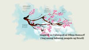 Ano ang layunin ng talumpati? Inagural Na Talumpati Ni By Dennis Ivan Chavez Baliguat On Prezi Next