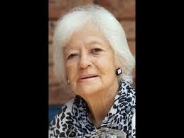 Gedenkdiens van Helena Jacobs