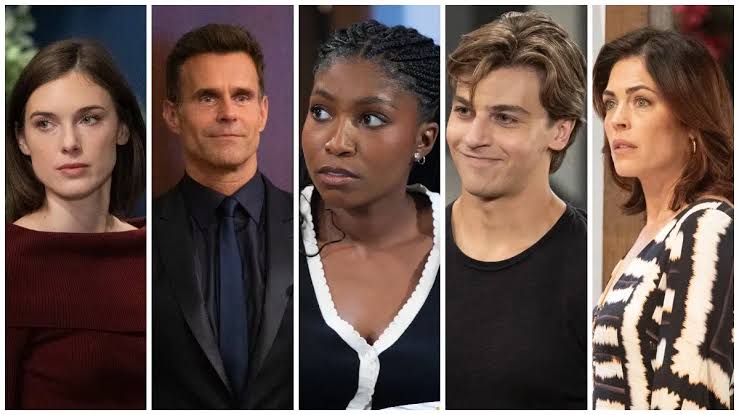 General Hospital Spoilers August 31-September 4, 2026