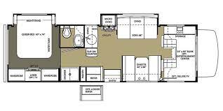 Hybrid (aka expandable) floor plan. 2016 Forest River Forester 2861ds Specs And Literature Guide