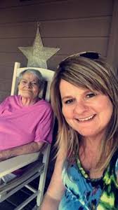 Renate Beate Philippine Chandler Obituary