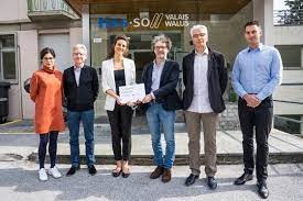 Join facebook to connect with maria josé carral rio and others you may know. La Medication Des Personnes Agees Un Enjeu De Sante Publique Hes So Valais Wallis