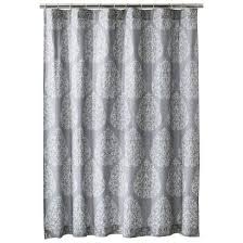 Mudhut Hope Shower Curtain 72x72 Curtains Shower Curtain Gray Shower Curtains