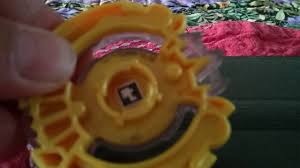 Turbo valtryek v3 zenith evolution. Beyblade Barcode Scannable Video Youtube