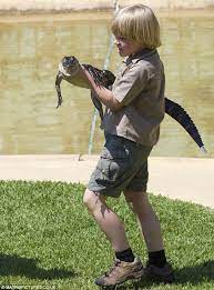 Pin On Steve Irwin