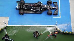 The race was the third round of the 2020 formula one world championship, the 36th running of the hungarian grand prix and the 35th time the race had been run as a world championship event since the inaugural season i. 2020 F1 Hungarian Grand Prix Report Crushing Victory Not Enough For Hamilton Motor Sport Magazine