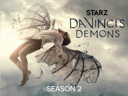 A avut premiera pe canalele fox și starz.3 scenariul este scris de david s. Prime Video Da Vinci S Demons Season 1