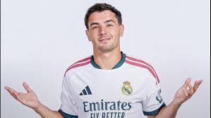Brahim Díaz called up for Mourinho’s debut