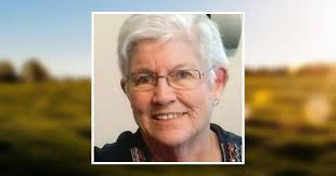 Betty Beckstead Obituary May 31, 2019