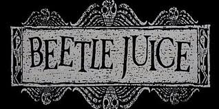 When beetlejuice is said three times, it responds. 13 Facts You Didn T Know About Beetlejuice Huffpost