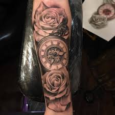 Realism, watercolor, maori, oldschool, newschool, neotradi, blackwork, lettering. Bruno Ink Posts Facebook
