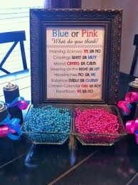 Gender Reveal Guest Participation Baby Reveal Party Baby Gender Reveal Party Reveal Parties