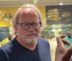 🗣Mali coach Tom Saintfiet: “We're here to beat Ghana..…”