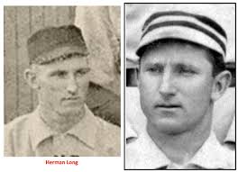 Thread for player identification in team photos