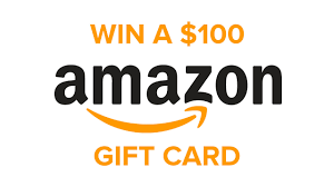 Gift cards are some of the best presents you can get a person. Win A 100 Amazon Gift Card Giveaway Youtube