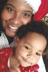 Symone Allen Obituary