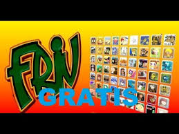 Accede a esta página para descargar juegos gratis y disfruta de todo el contenido. Descargar Juegos Friv Y Jugar Sin Conexion A Internet Facil Youtube