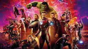 We're beginning to see more tv shows adapted from books and comic books. Avengers Endgame Script Read And Download It Now