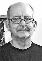 John McCafferty Obituary (1960