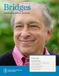 Connecting Cancer Survivors