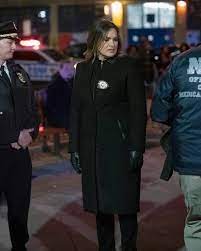 Produced by universal television, a division of universal studio group. Law And Order Svu Season 23 Release Date Will There Be Another Series Of Law And Order Tv Radio Showbiz Tv Express Co Uk