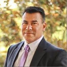 Andrew (Drew) Vasquez