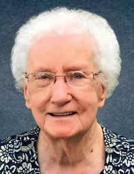 Elaine Peterson Obituary (2024)