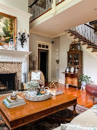 Gorgeous Coffee Table Styling That You Can Recreate In Your Home From This Monthly Pinte Coffee Table Styling Coffee Table Inspiration Decorating Coffee Tables