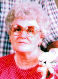 Virginia Allen Obituary