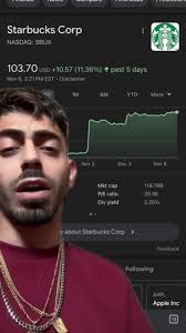 Yanal Odeh Starbucks