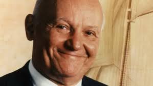 Ace Greenberg's Everlasting Brand