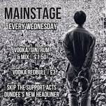 Mainstage