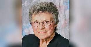 Barbara Ann Thornton Obituary